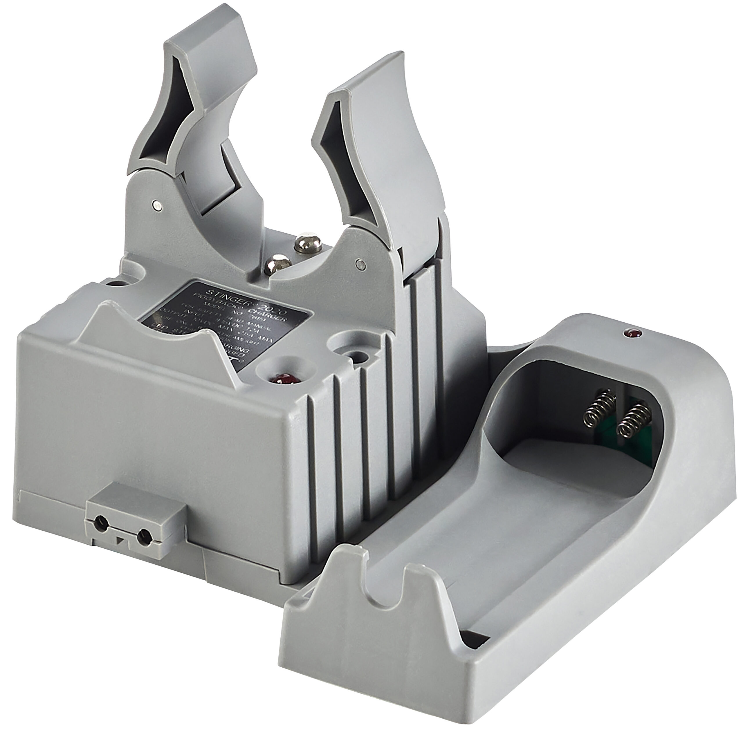 Streamlight 78119 Stinger® 2020 S PiggyBack® Charger