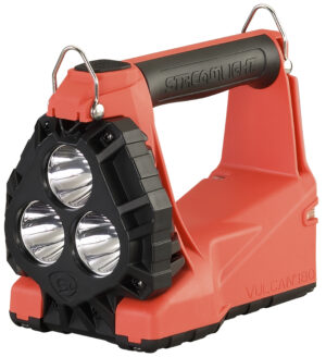 Streamlight 44310 Vulcan® 180 Rechargeable Lantern with Tilting Head, No Charger