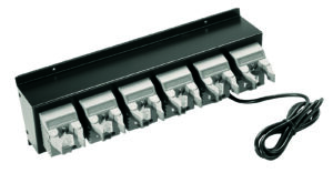 Streamlight 74400 Bank Charger 120V AC (6 unit)