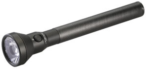 Streamlight 77553 UltraStinger® Full Size Rechargeable Down-Range LED Flashlight with Slim Barrel