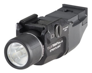 Streamlight 69483 TLR® RM 1 HL-X Rail Mounted Tactical Light
