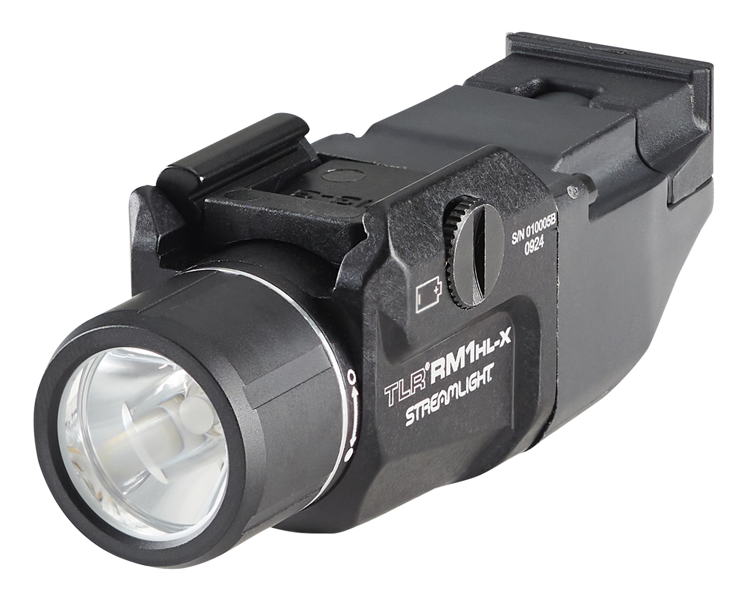 Streamlight 69483 TLR® RM 1 HL-X Rail Mounted Tactical Light