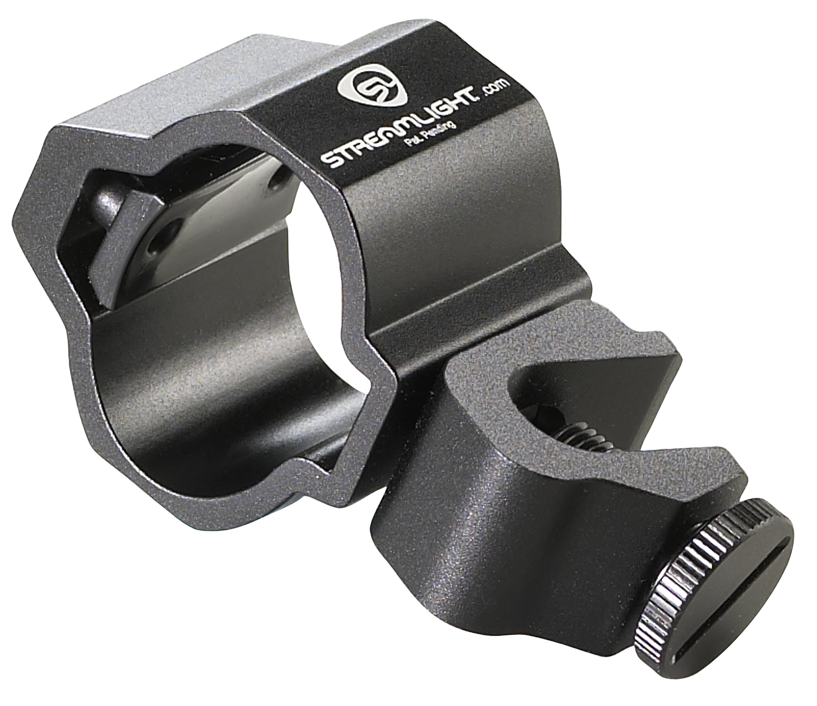 Streamlight 68085 G2 Helmet Mount, 3AA/4A