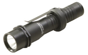 Streamlight 74309 Strion® LED Bright and Compact Rechargeable Flashlight with Grip Ring