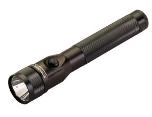 Streamlight 95306 Stinger DS® LED Bright Rechargeable Flashlight with Dual Switches