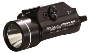 Streamlight 69210 TLR-1®s Strobing Rail Mounted Weapon Light