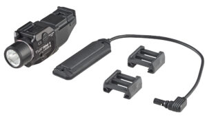 Streamlight 69443 TLR® RM 1 Laser-G Rail Mounted Tactical Lighting System with Green Laser