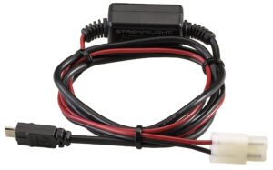 Streamlight 22080 DC D/W To 5V USB Conv