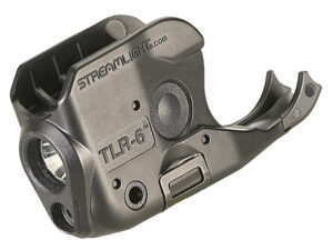 Streamlight 69275 TLR-6® Weapon Light and Laser for SIG SAUER® P238/P938 Subcompact Handguns