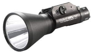 Streamlight 69216 TLR-1 HPL® Down-Range Tactical Weapon Light with Remote Door Switch