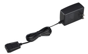 Streamlight 22060 IEC Type A AC Charge Cord
