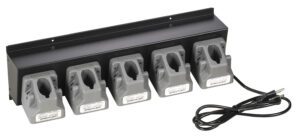 Streamlight 68789 Bank Charger, Dualie Rechargeable 120V