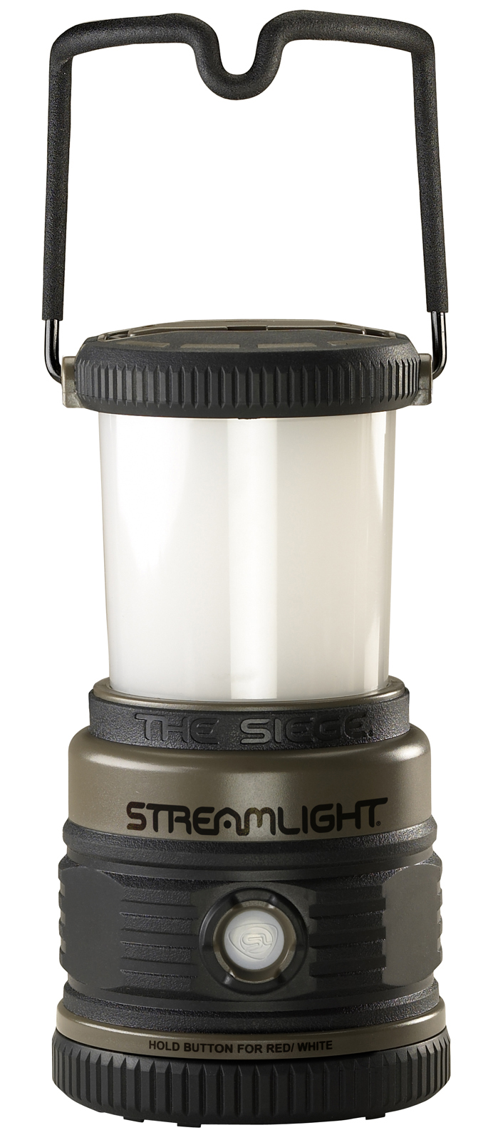 Streamlight 44931 The Siege® Rugged Outdoor Lantern