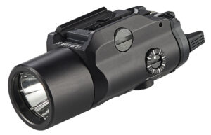 Streamlight 69192 TLR-VIR® II Rail Mounted Tactical Light with Infrared LED/Laser