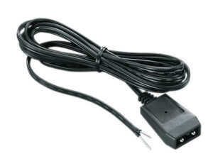 Streamlight 22050 DC2 Charger For X, 2-Pin Industrial
