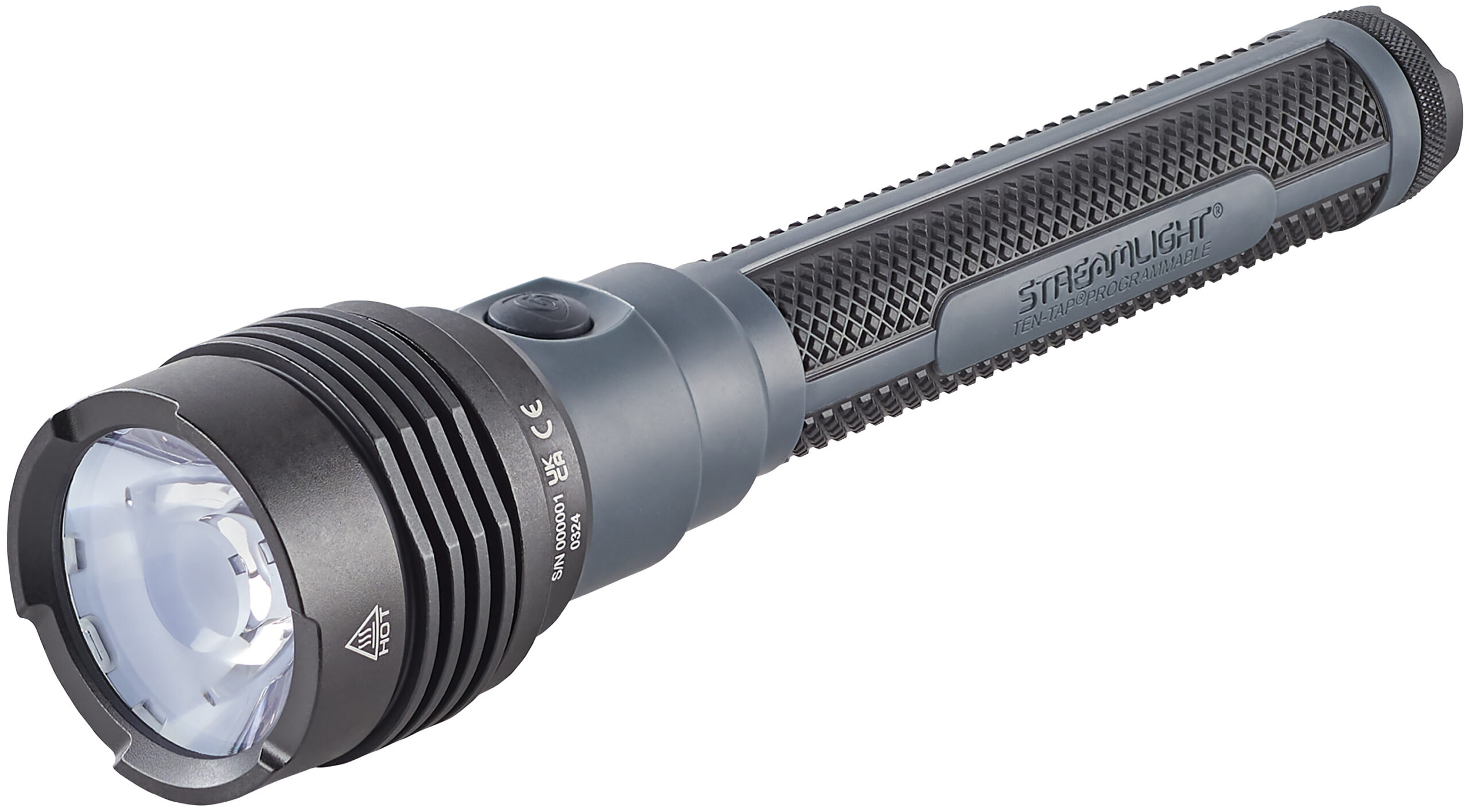 Streamlight 88131 ProTac HL® 6 120V Rechargeable Li-Ion Flashlight