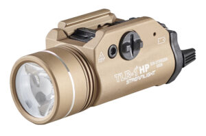 Streamlight 59151 TLR-1® HP High Candela Rail Mounted Tactical Light