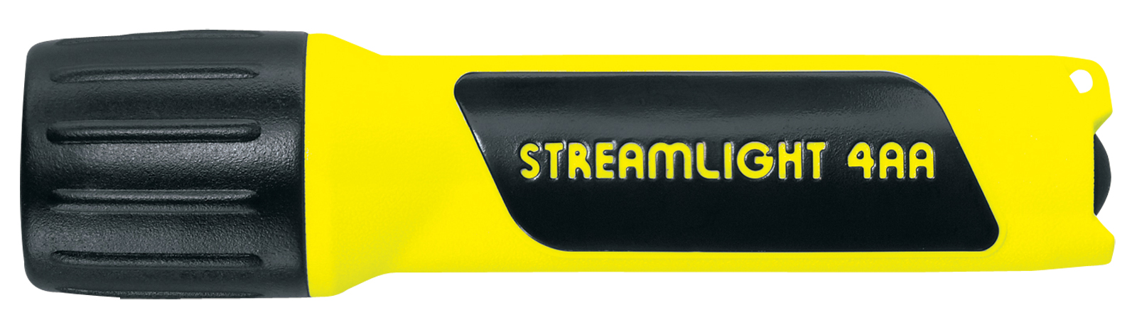Streamlight 68202 4AA ProPolymer® LED Long Lasting Safety-Rated Flashlight
