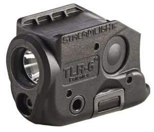 Streamlight 69288 TLR-6® Weapon Light and Laser for Taurus GX4™ Micro-compact Handgun