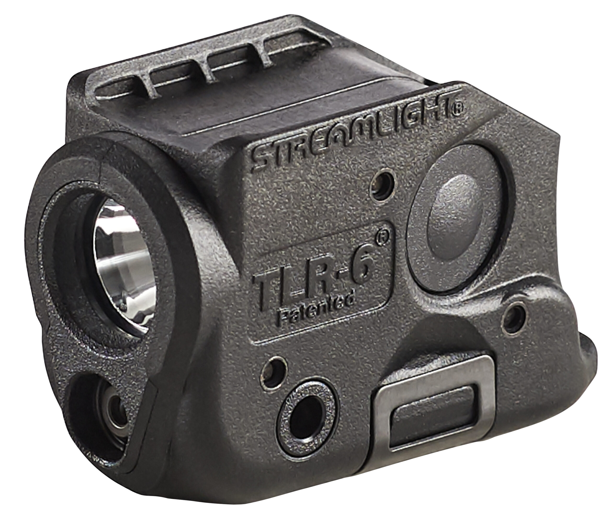 Streamlight 69288 TLR-6® Weapon Light and Laser for Taurus GX4™ Micro-compact Handgun