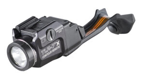 Streamlight 69480 TLR-7® X Rail Mounted Tactical Light with Integrated Contour Remote Switch for SIG SAUER® P320® Handgun