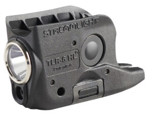 Streamlight 69340 TLR-6 HL® Rechargeable Weapon Light and Laser for GLOCK® 42/43 Subcompact Handguns