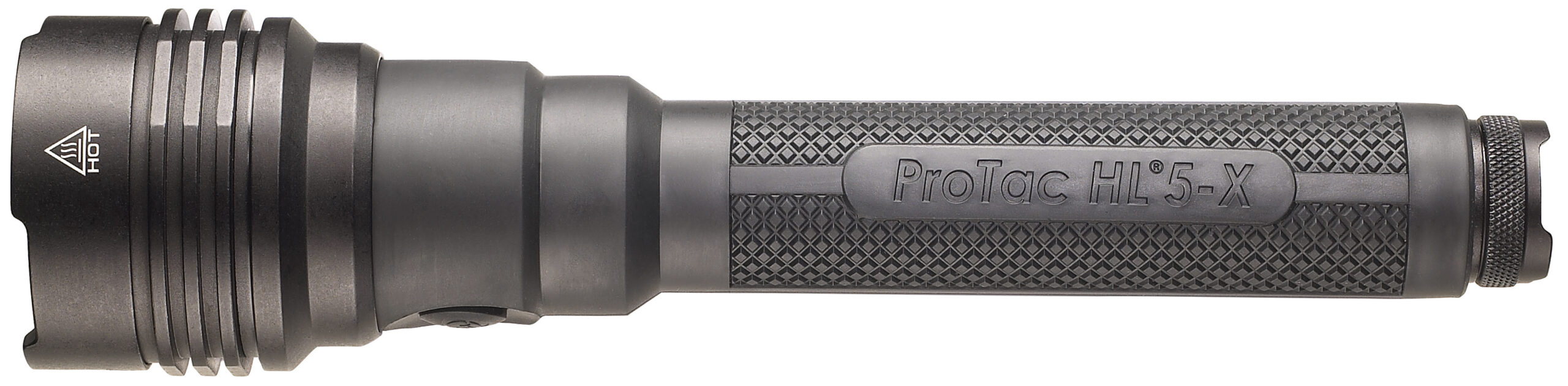 Streamlight 88081 ProTac HL® 5-X Large Tactical Multi-Fuel Flashlight