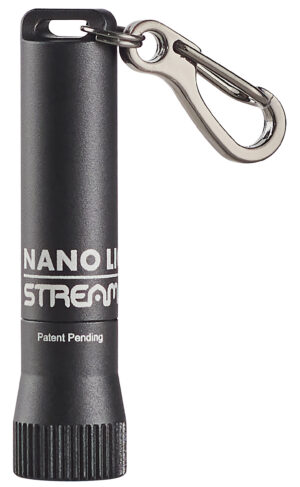 Streamlight 73020 Nano Light® II Miniature Keychain Flashlight