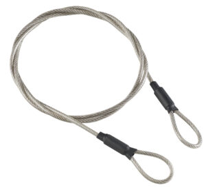 Streamlight 59002 SpeedLocker® Security Cable