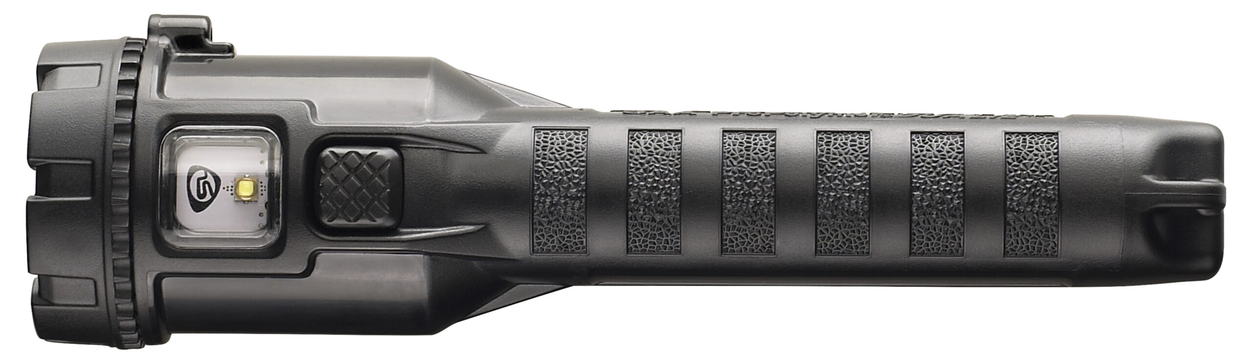 Streamlight 68752 Dualie® 3AA Intrinsically Safe Polymer Spot/Flood Flashlight