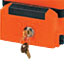 Streamlight 40163 Locking Device for LiteBox & FireBox