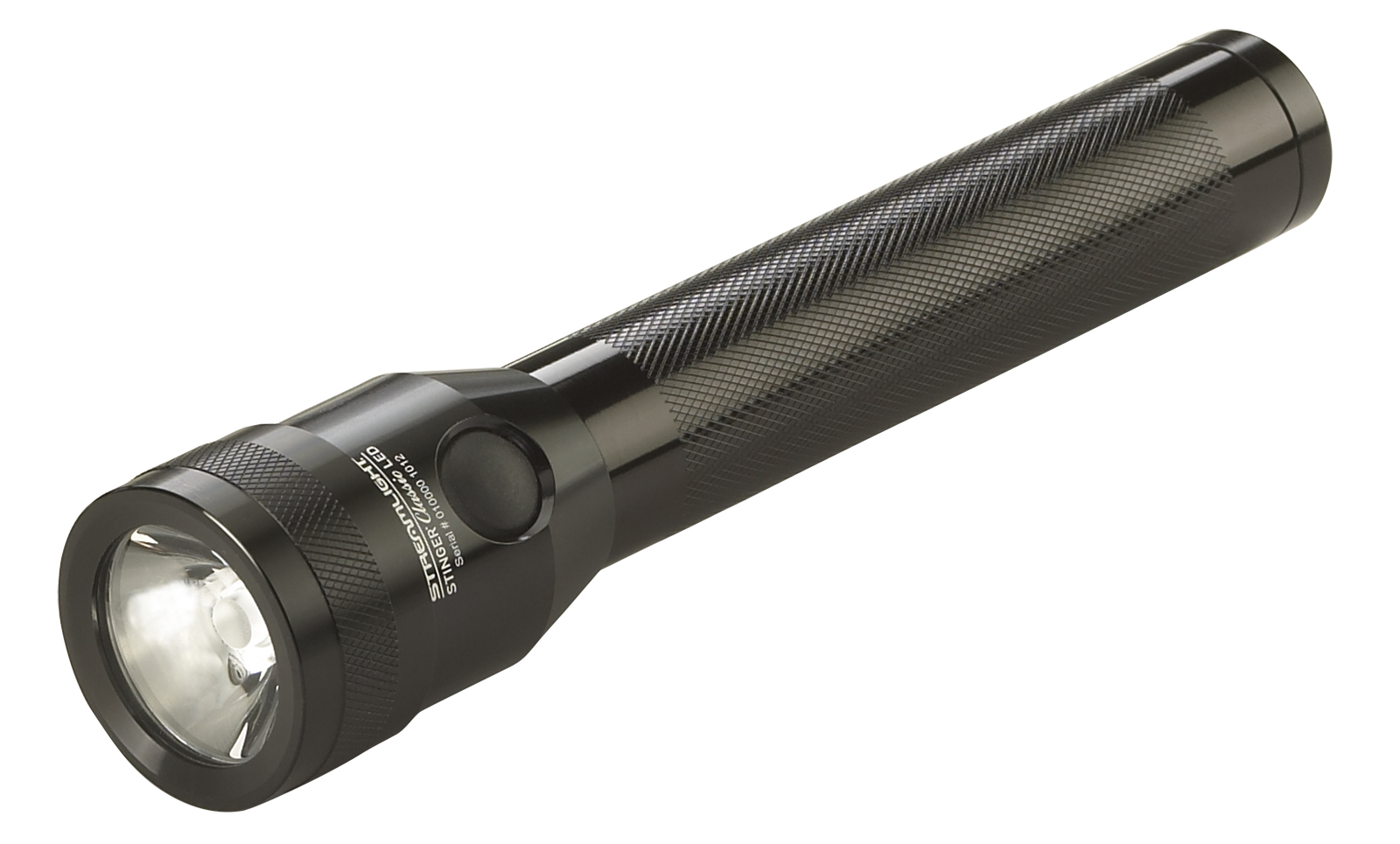 Streamlight 75675 Stinger® Classic Bright Rechargeable Handheld LED Flashlight