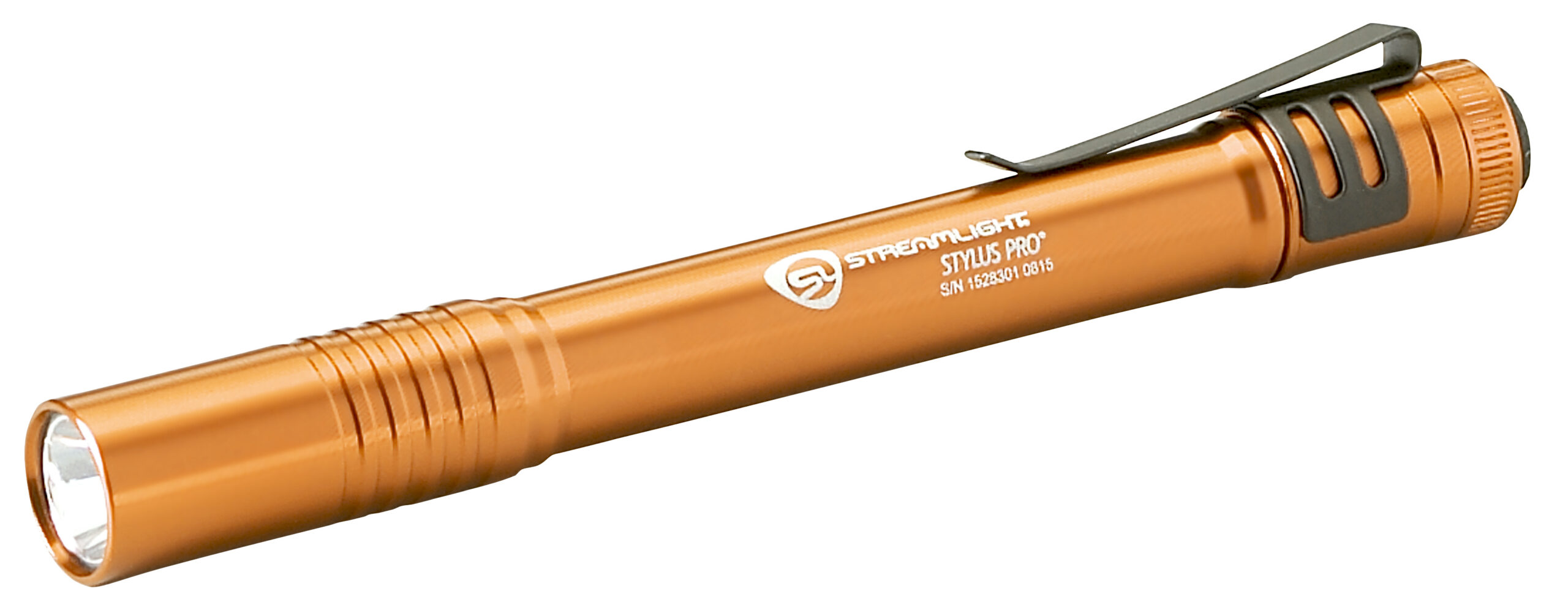 Streamlight 66128 Stylus Pro® Bright LED Penlight
