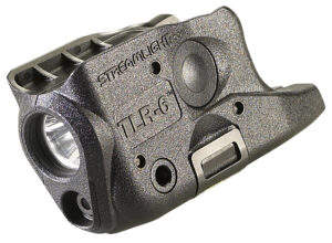 Streamlight 69272 TLR-6® Weapon Light and Laser for GLOCK® 26/27/33 Subcompact Handguns