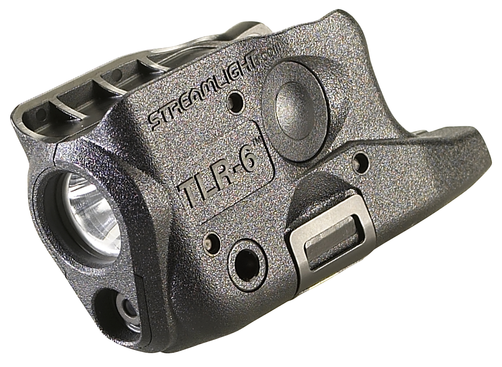 Streamlight 69272 TLR-6® Weapon Light and Laser for GLOCK® 26/27/33 Subcompact Handguns