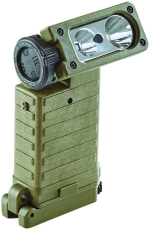 Streamlight 14802 Sidewinder® X Military Flashlight - Aviation Model