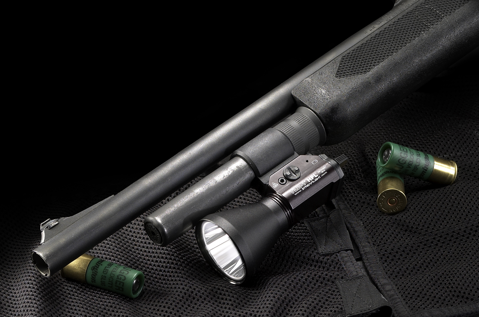 Streamlight 69215 TLR-1 HPL® Down-Range Tactical Weapon Light with Standard Door Switch