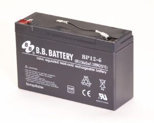 Streamlight 45937 LiteBox® Replacement Battery