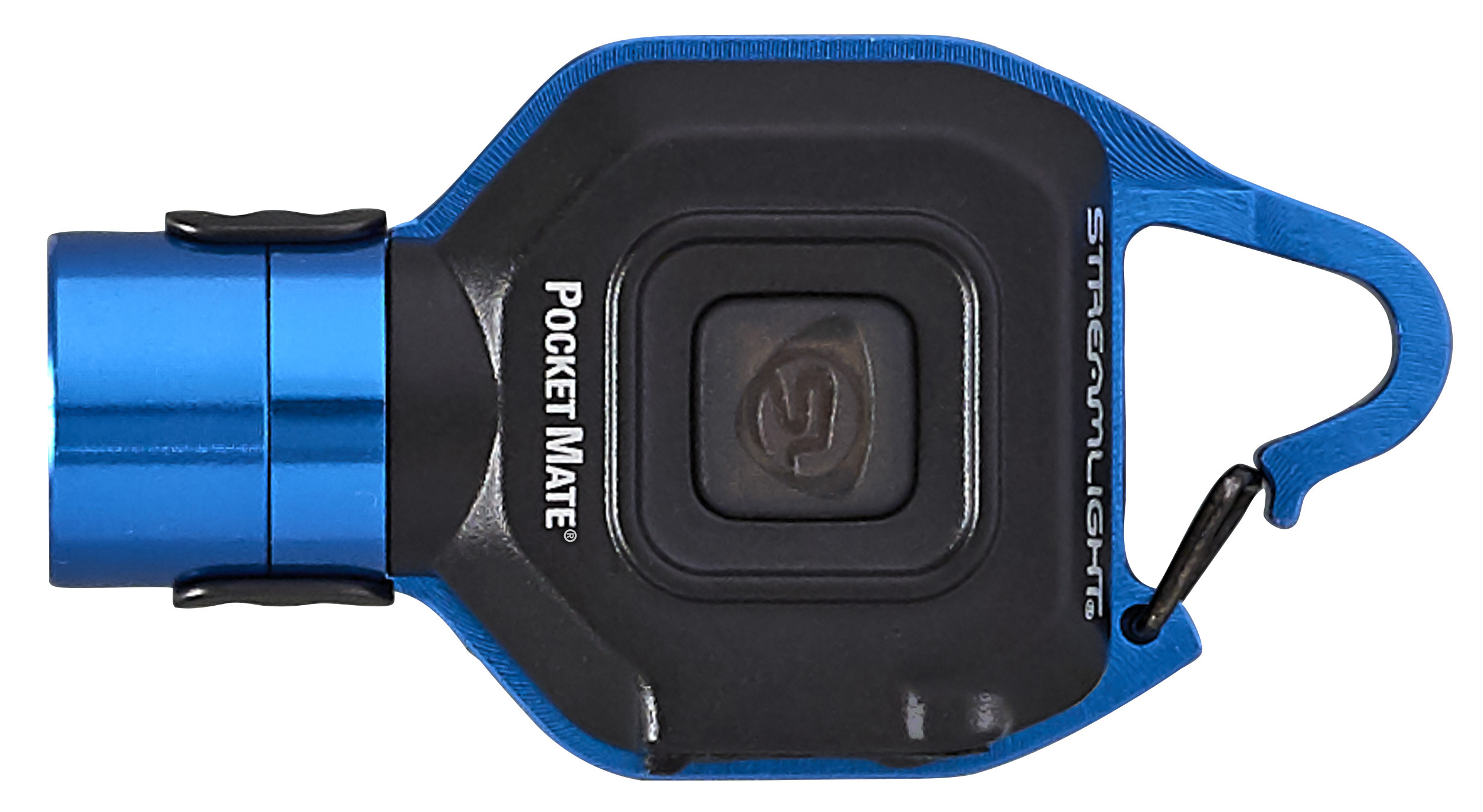 Streamlight 73302 Pocket Mate® USB Rechargeable Ultra-Compact Keychain Light