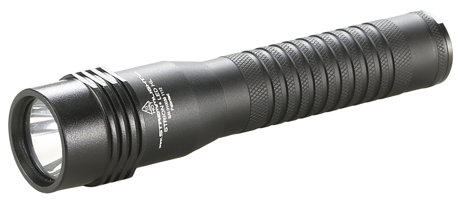 Streamlight 74752 Strion LED HL® Bright and Compact Rechargeable Flashlight