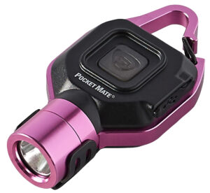 Streamlight 73303 Pocket Mate® USB Rechargeable Ultra-Compact Keychain Light
