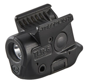 Streamlight 69285 TLR-6® Weapon Light for SIG SAUER® P365® and P365® XL Subcompact Handguns