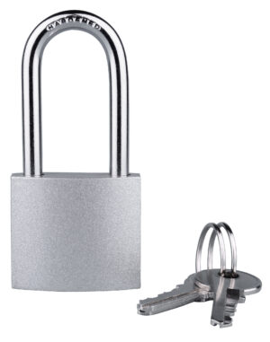 Streamlight 59001 Padlock and Keys for the SpeedLocker® Storage Container