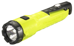 Streamlight 68780 Dualie® 3AA Intrinsically Safe Spot/Flood Flashlight with Magnet