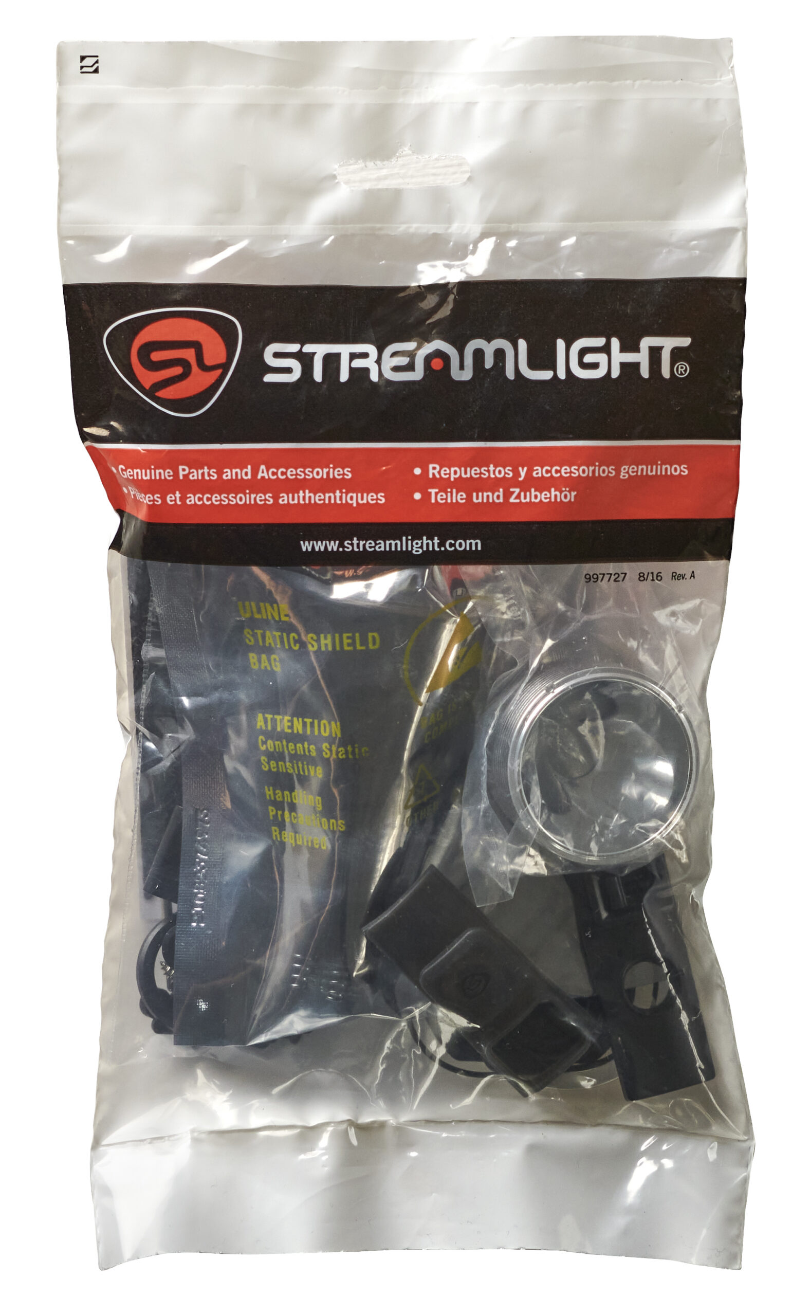 Streamlight 78206 Stinger® 2020 S Service Kit
