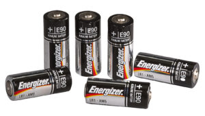 Streamlight 64030 Battery, N Cell, Replacement