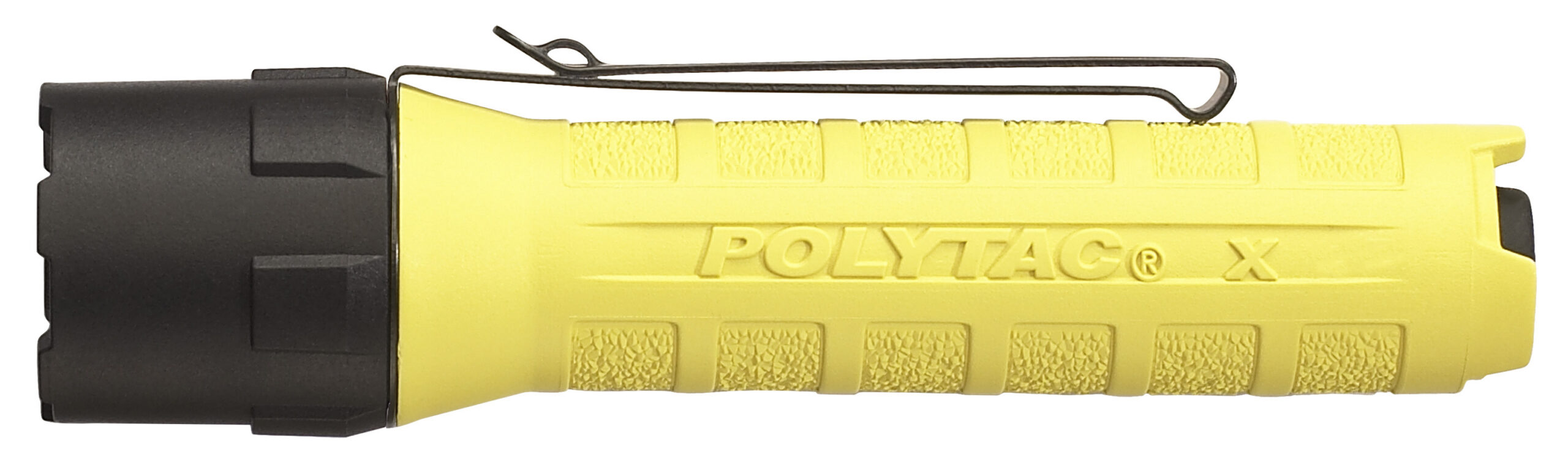 Streamlight 88614 PolyTac® X USB Multi-Fuel Polymer Flashlight