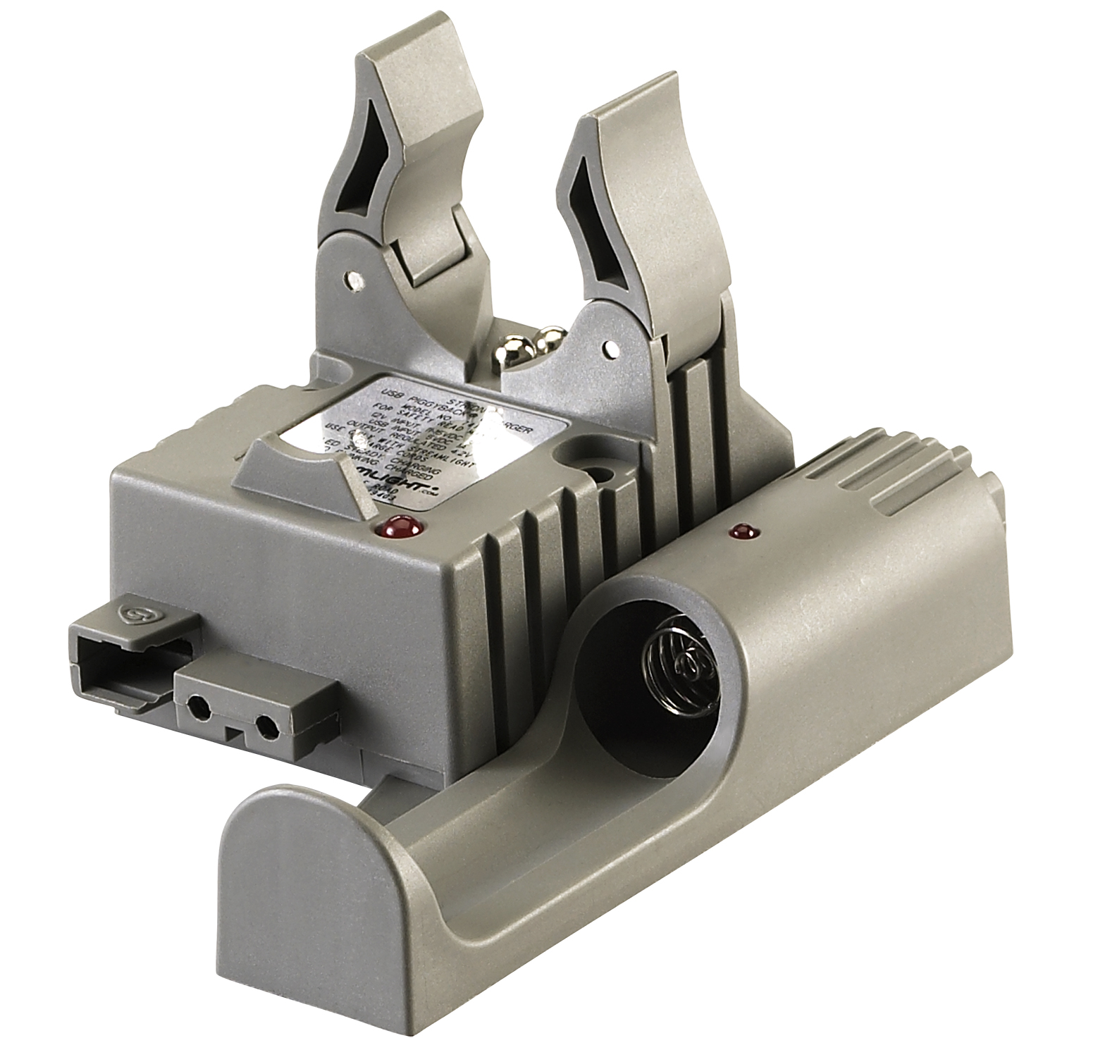 Streamlight 74115 Strion® PiggyBack® Charger