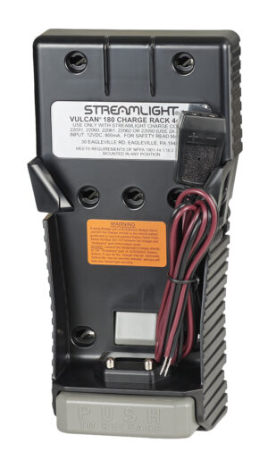 Streamlight 44306 Vulcan 180 DC Kit