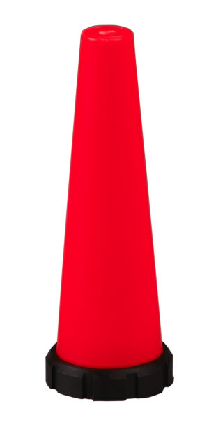 Streamlight 74903 Strion Safety Wand, Red
